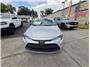 2022 Toyota Corolla LE Sedan 4D Thumbnail 2