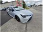 2022 Toyota Corolla LE Sedan 4D Thumbnail 3