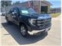 2025 GMC Sierra 1500 Crew Cab SLT Pickup 4D 5 3/4 ft Thumbnail 3