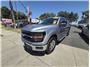 2024 Ford F150 SuperCrew Cab XLT Pickup 4D 5 1/2 ft Thumbnail 1