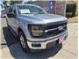2024 Ford F150 SuperCrew Cab XLT Pickup 4D 5 1/2 ft Thumbnail 3
