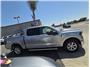 2024 Ford F150 SuperCrew Cab XLT Pickup 4D 5 1/2 ft Thumbnail 4
