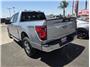 2024 Ford F150 SuperCrew Cab XLT Pickup 4D 5 1/2 ft Thumbnail 7
