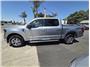 2024 Ford F150 SuperCrew Cab XLT Pickup 4D 5 1/2 ft Thumbnail 8