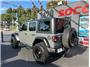 2019 Jeep Wrangler Unlimited Sport S Sport Utility 4D Thumbnail 4