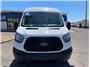 2019 Ford Transit 150 Van Medium Roof w/Sliding Side Door w/LWB Van 3D Thumbnail 3