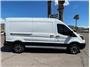 2019 Ford Transit 150 Van Medium Roof w/Sliding Side Door w/LWB Van 3D Thumbnail 5