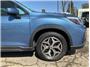 2021 Subaru Forester Premium Sport Utility 4D Thumbnail 10
