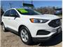 2020 Ford Edge SE Sport Utility 4D Thumbnail 1