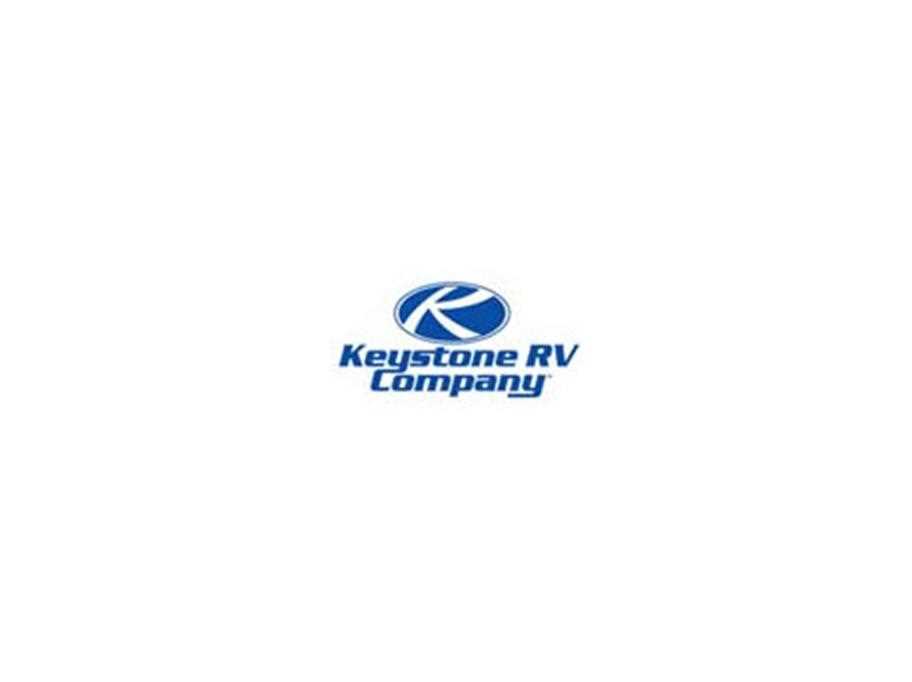 2018 Keystone Impact 332 from Epic RV 