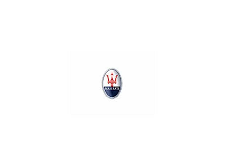 2016 Maserati Ghibli from Atwater Auto World