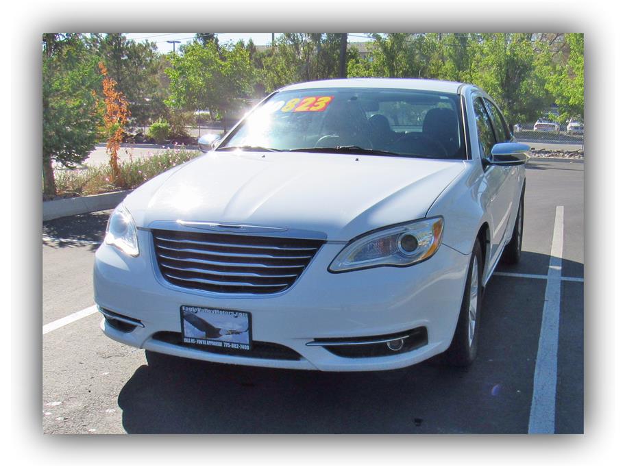 Eagle Valley Motors Carson City NV New &amp; Used Cars