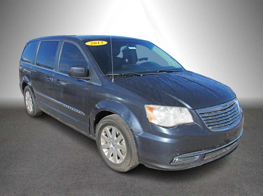 2013 Chrysler Town & Country from  Eagle Valley Motors Reno