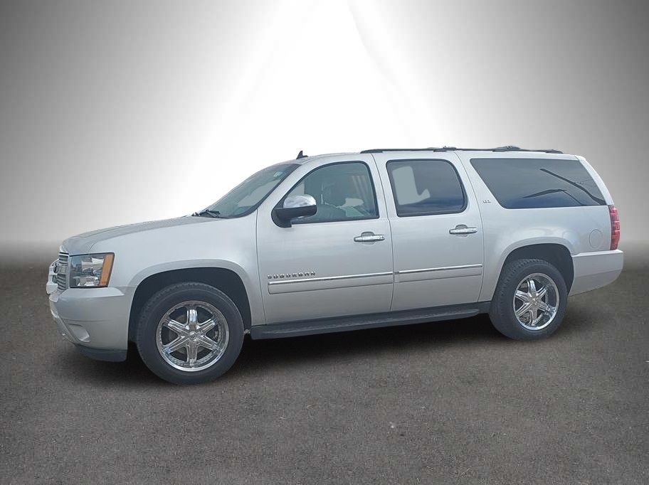2011 Chevrolet Suburban 1500 from Eagle Valley Motors Fernley
