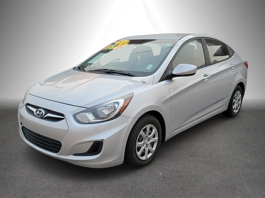 2014 Hyundai Accent from Eagle Valley Motors Fernley