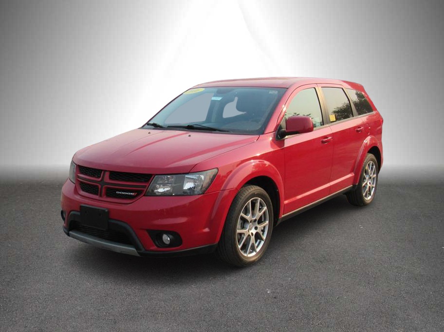 2016 Dodge Journey from Eagle Valley Motors Carson