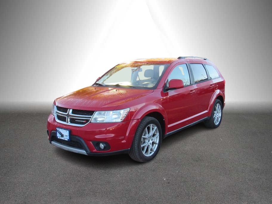 2015 Dodge Journey from Eagle Valley Motors Fallon