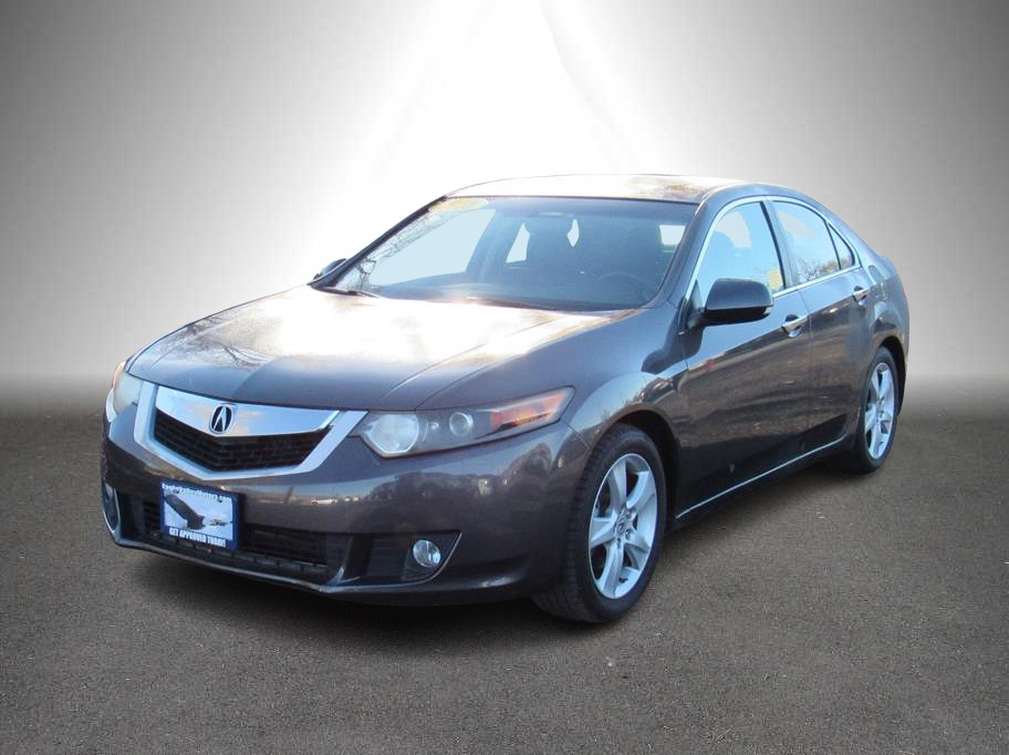 2010 Acura TSX from Eagle Valley Motors Fernley