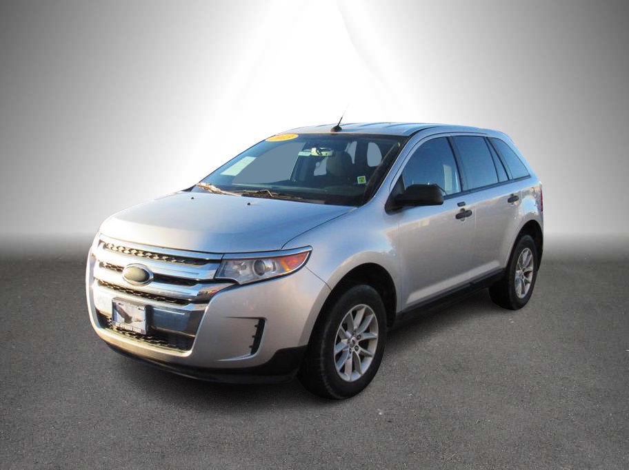2013 Ford Edge from Eagle Valley Motors Fallon