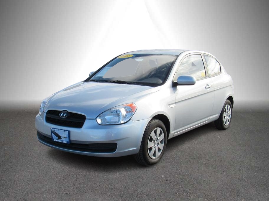 2011 Hyundai Accent from Eagle Valley Motors Carson