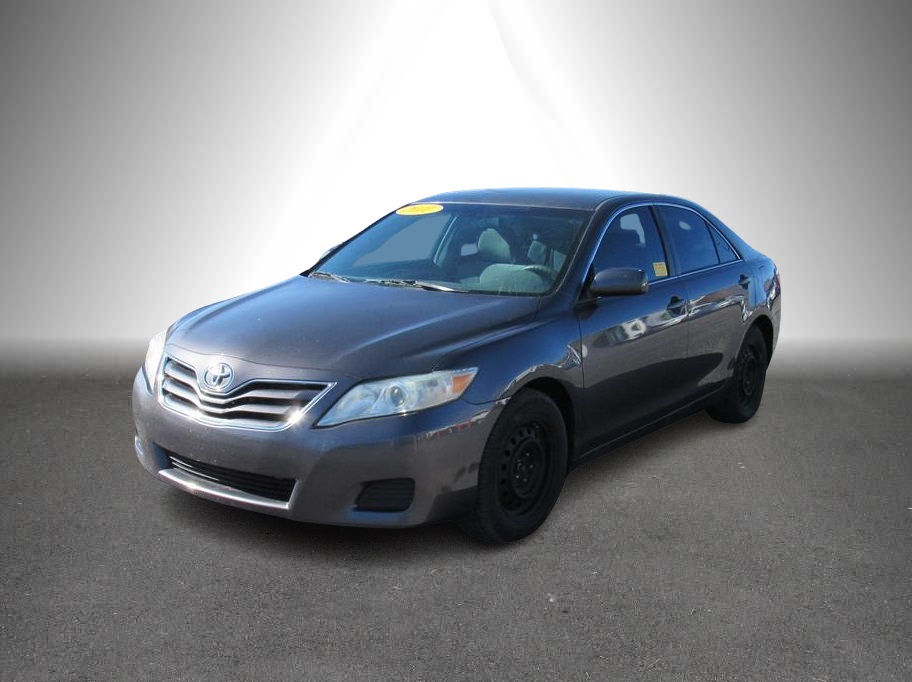 2011 Toyota Camry from Eagle Valley Motors Fernley