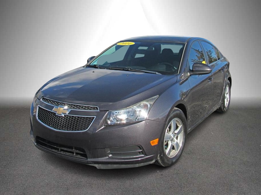 2014 Chevrolet Cruze from Eagle Valley Motors Fernley