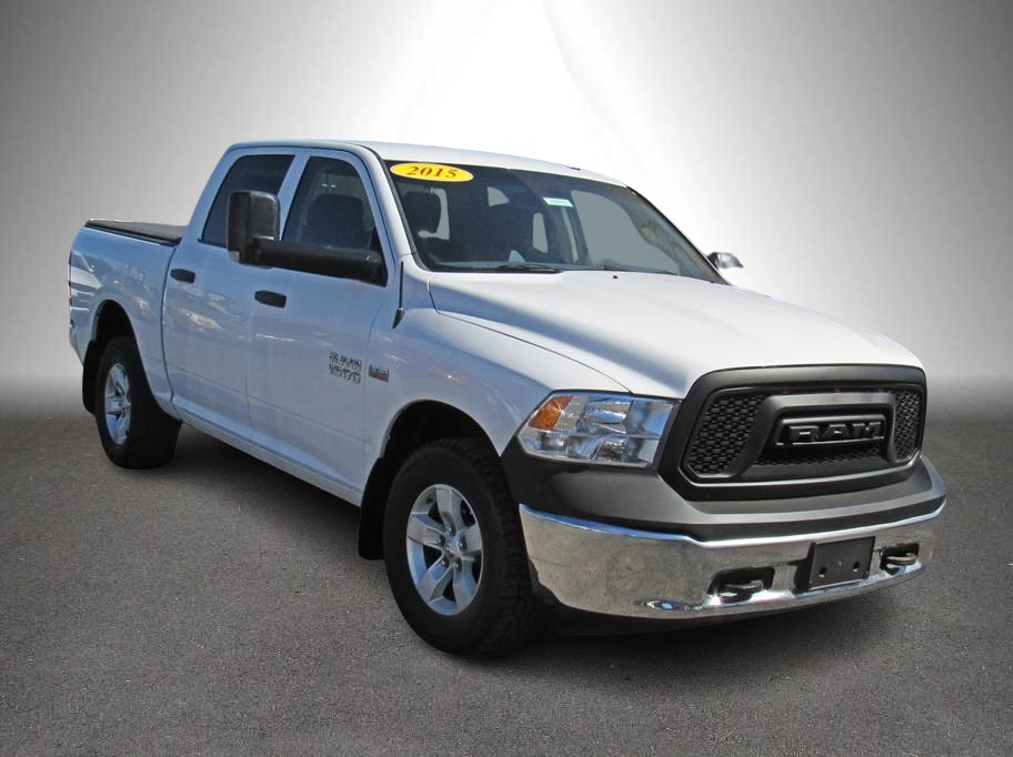 2015 Ram 1500 Crew Cab from Eagle Valley Motors Fernley