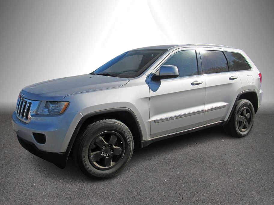 2011 Jeep Grand Cherokee from Eagle Valley Motors Fernley
