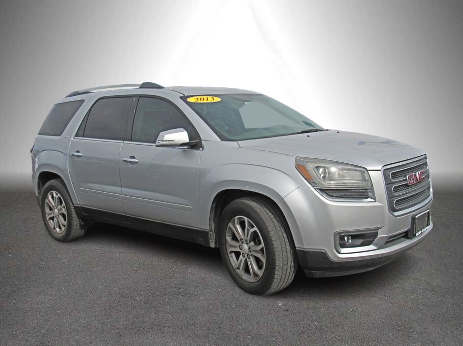 2013 GMC Acadia from Eagle Valley Motors Fernley