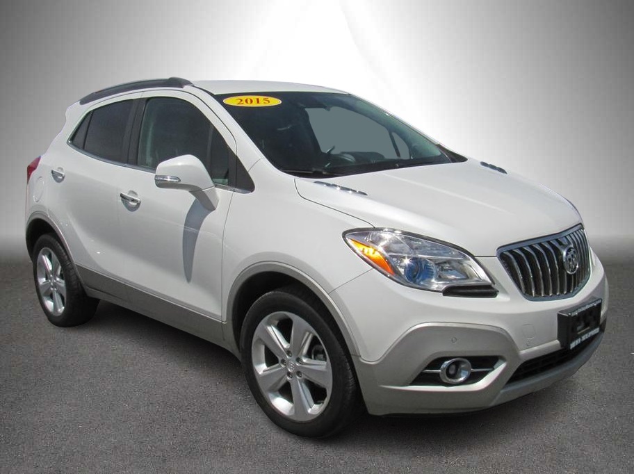 2015 Buick Encore from Eagle Valley Motors Carson