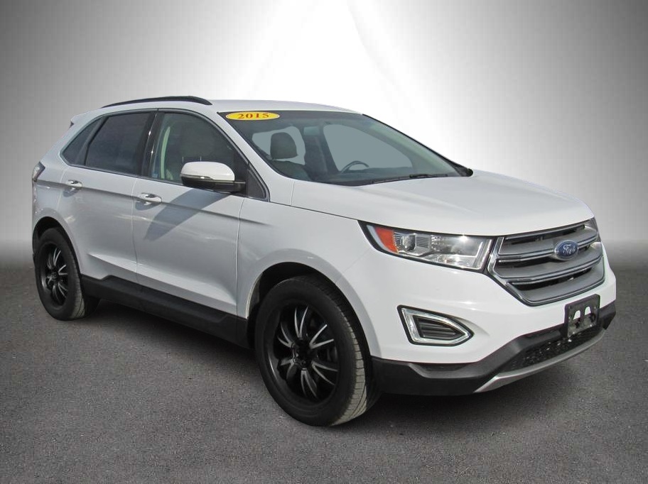 2015 Ford Edge from Eagle Valley Motors Fallon