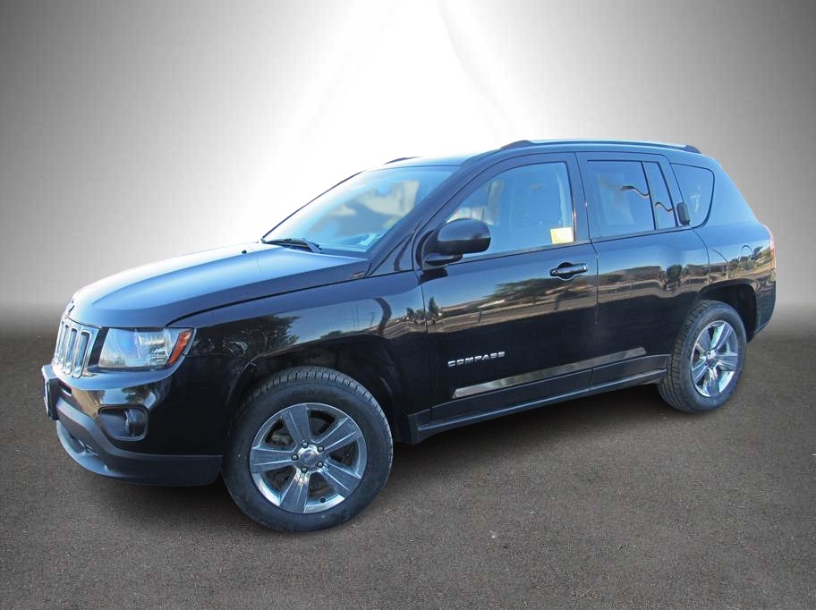 2014 Jeep Compass from Eagle Valley Motors Fernley