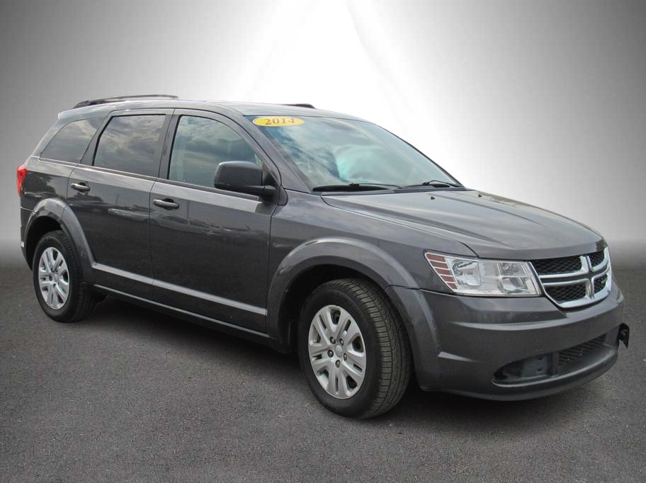 2014 Dodge Journey from Eagle Valley Motors Carson