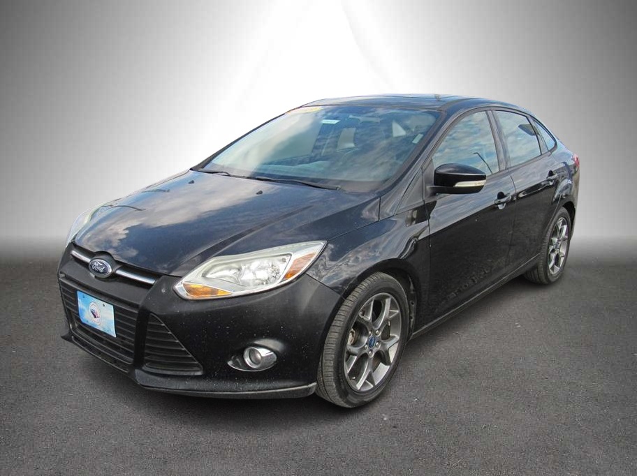 2013 Ford Focus from  Eagle Valley Motors Reno