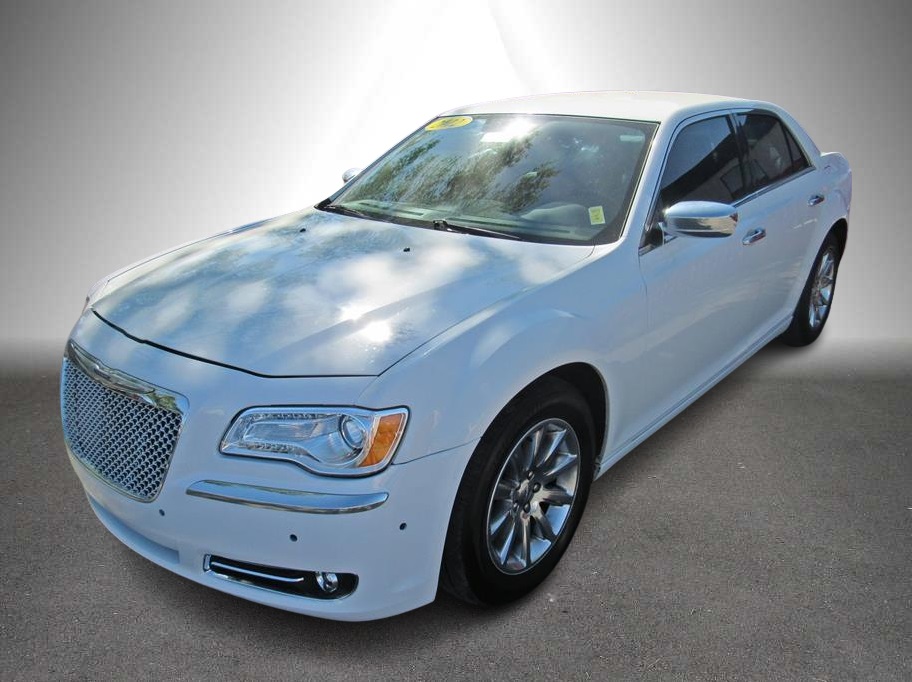 2012 Chrysler 300 from Eagle Valley Motors Carson
