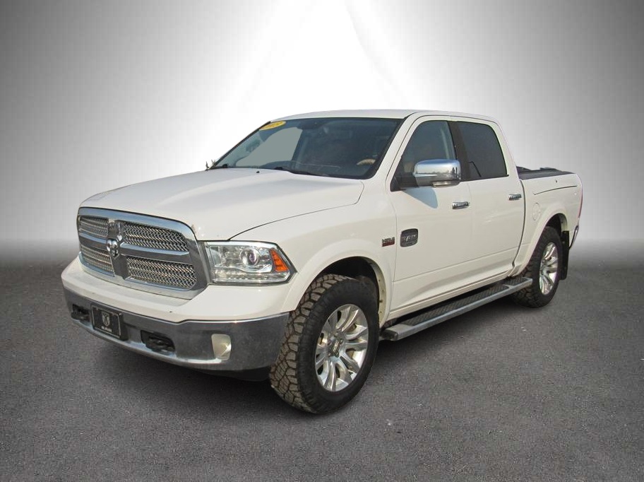 2013 Ram 1500 Crew Cab from Eagle Valley Motors Carson
