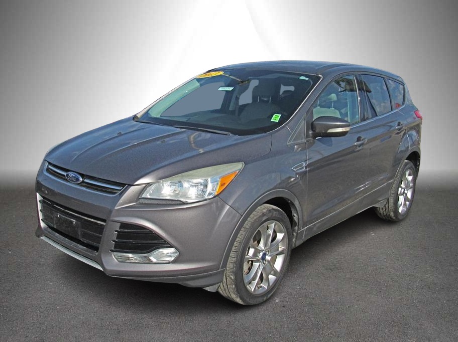 2013 Ford Escape from Eagle Valley Motors Fernley