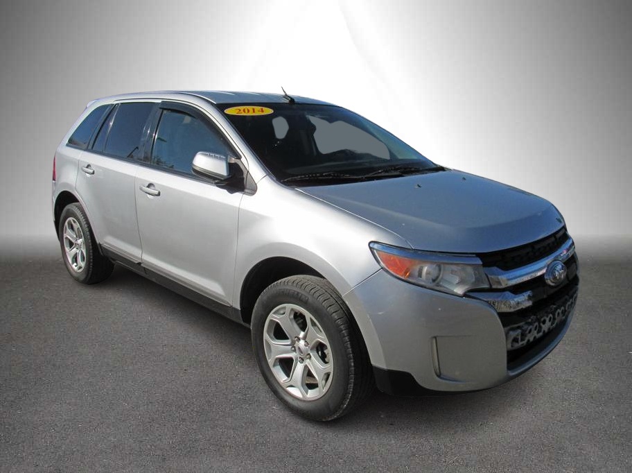 2014 Ford Edge from Eagle Valley Motors Fallon
