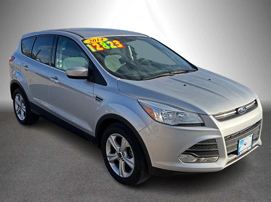 2014 Ford Escape from Eagle Valley Motors Carson