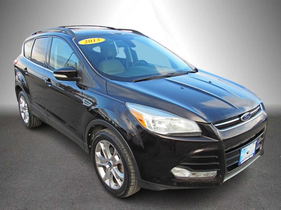 2013 Ford Escape from Eagle Valley Motors Fernley