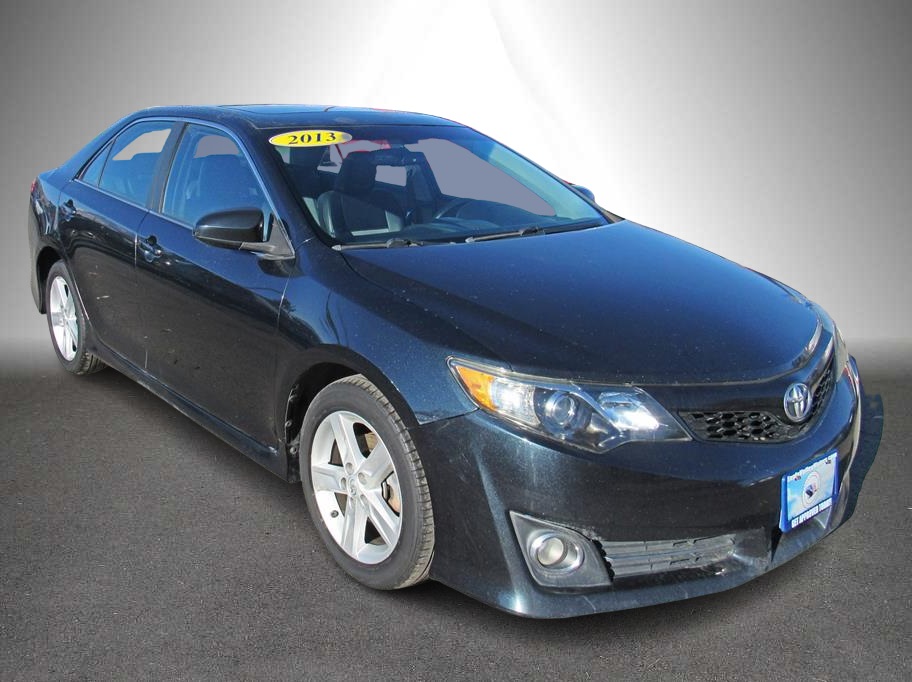 2013 Toyota Camry from  Eagle Valley Motors Reno