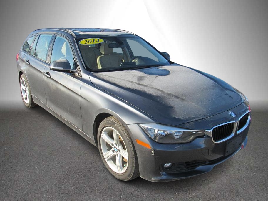 2014 BMW 3 Series from  Eagle Valley Motors Reno