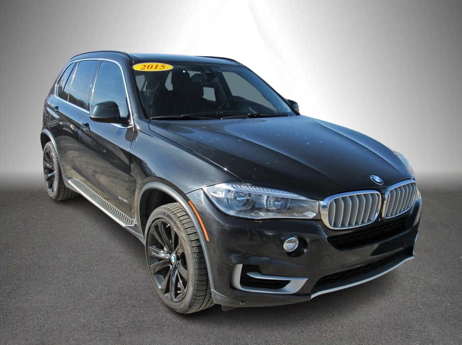 2015 BMW X5 from  Eagle Valley Motors Reno