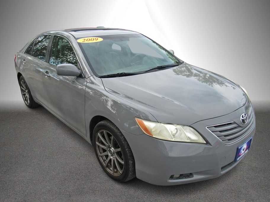 2009 Toyota Camry from  Eagle Valley Motors Reno