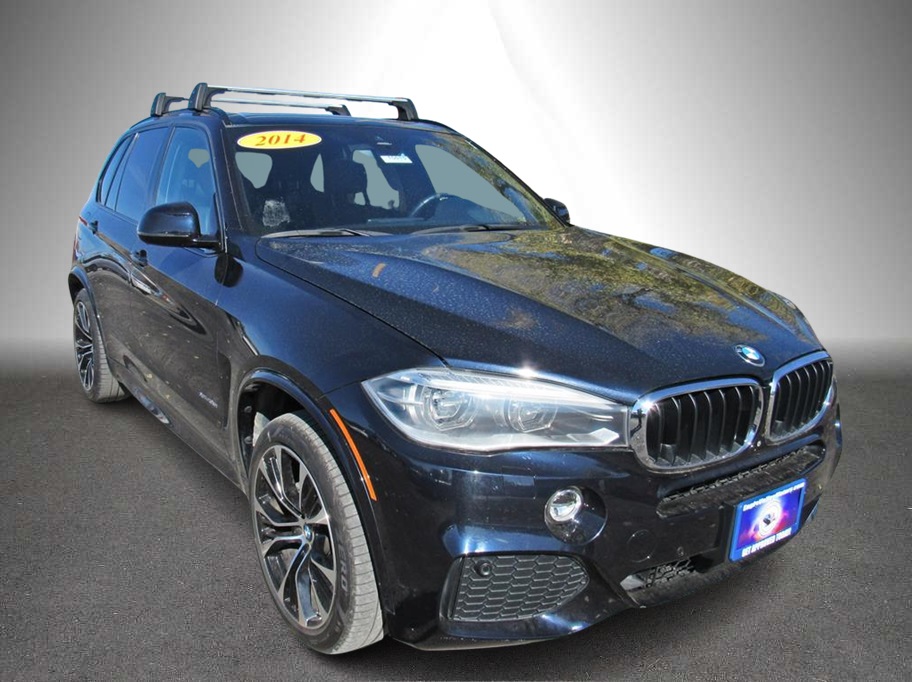2014 BMW X5 from Eagle Valley Motors Carson