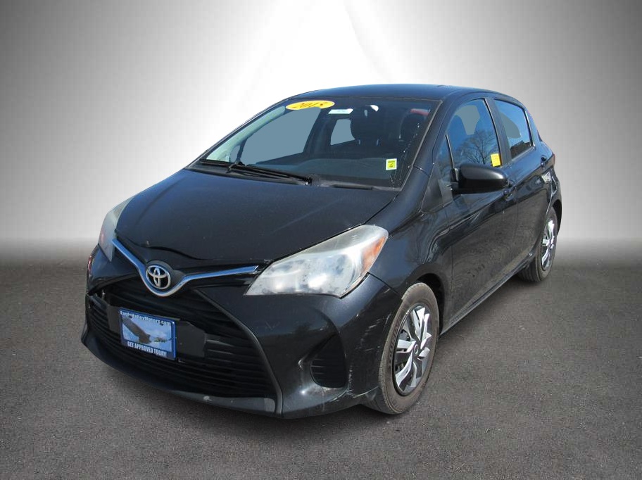 2015 Toyota Yaris from Eagle Valley Motors Carson