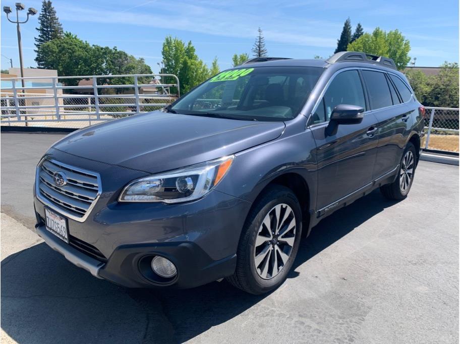 Automax Roseville Ca / 2015 Toyota Tundra CrewMax from