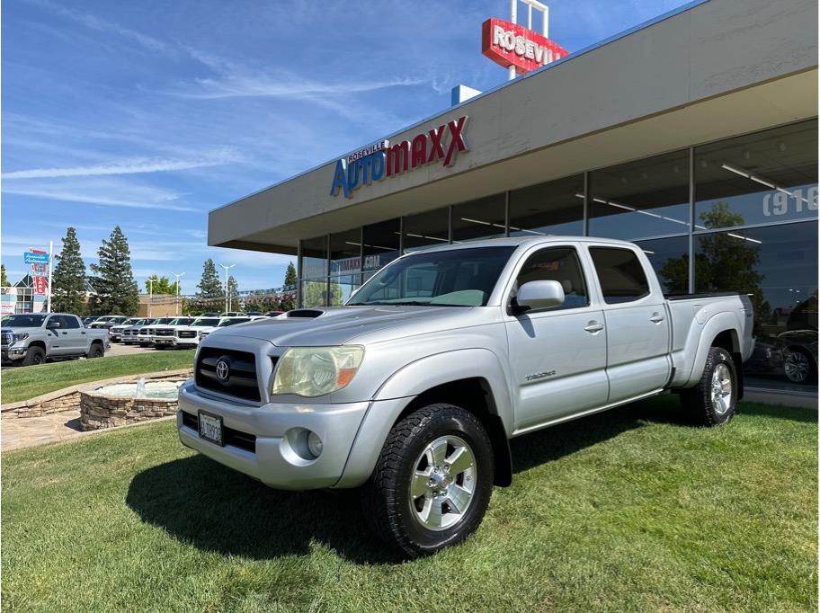 2006 Toyota Tacoma Double Cab from Roseville AutoMaxx 