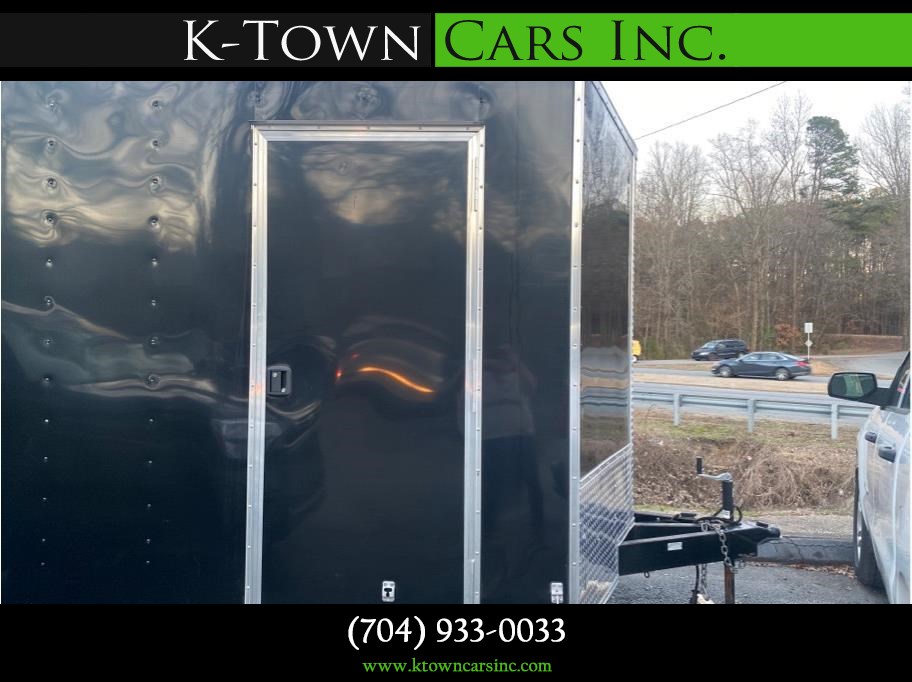 2020 Homesteader 820it from K-Town Cars