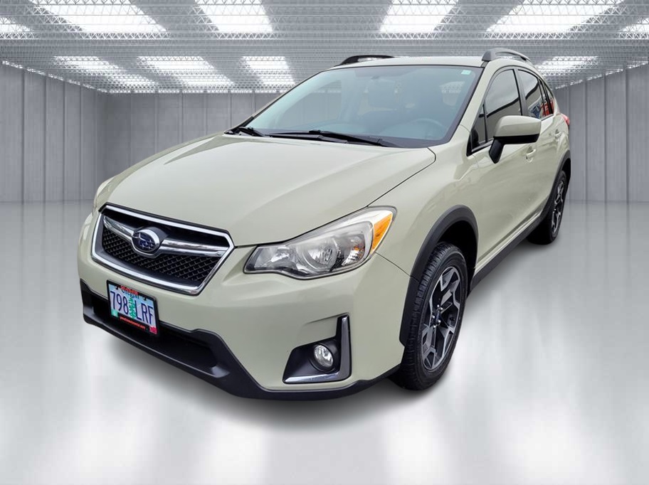 2016 Subaru Crosstrek from Paradise Auto Sales - Grants Pass